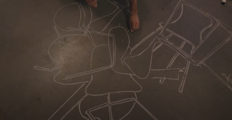 La Casa de la Arquitectura 1